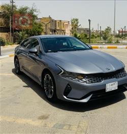 کیا K5